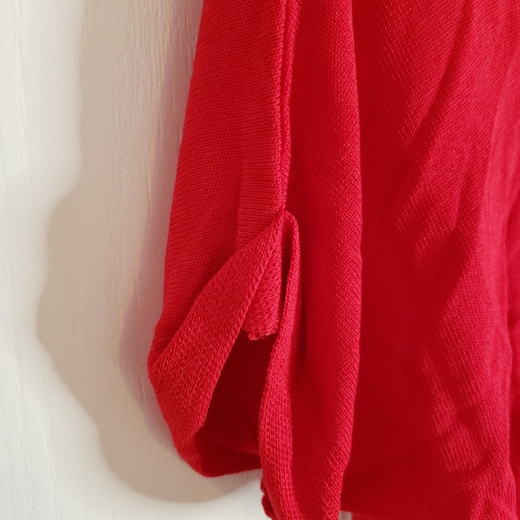 Short sleeve top - Picture 2 of 3